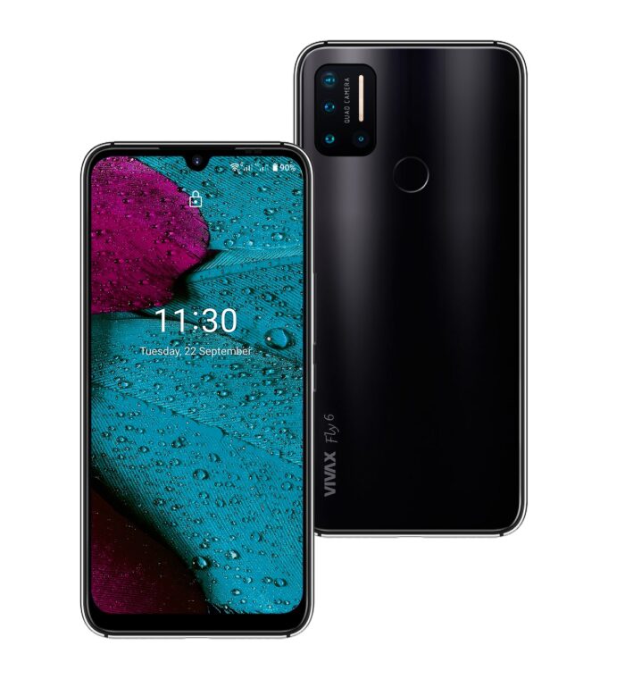 Vivax mobitel fly 6