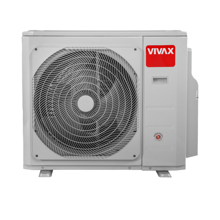 VIVAX vanjska klima ACP-28COFM82AERI, 8,79 kW, ACP-36COFM105AERI, 10,55 kW, ACP-42COFM123AERIs