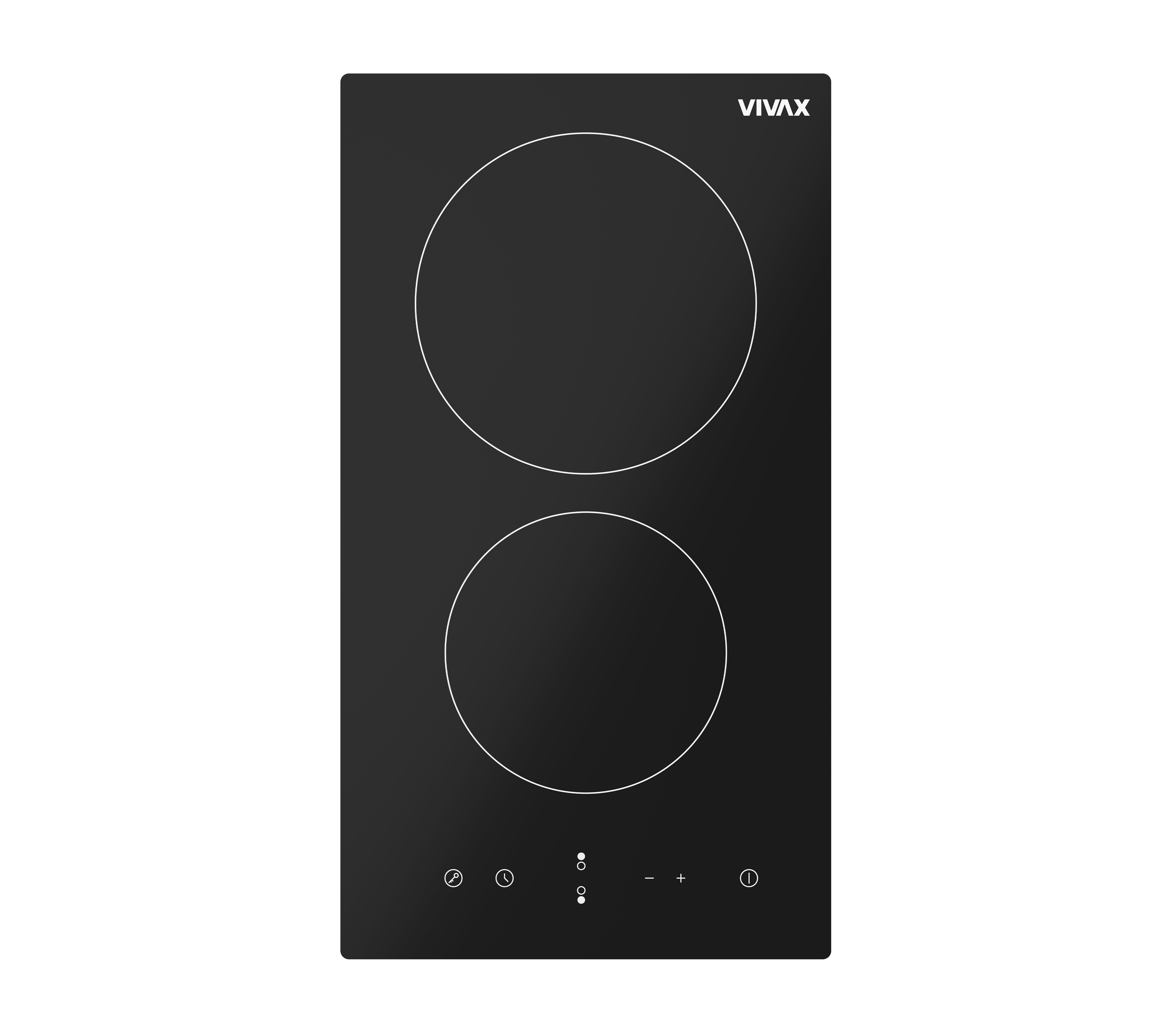 VIVAX ugradbena ploča BH-022VC