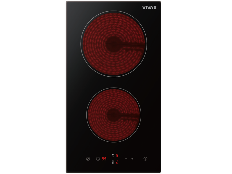 VIVAX ugradbena ploča BH-022VC