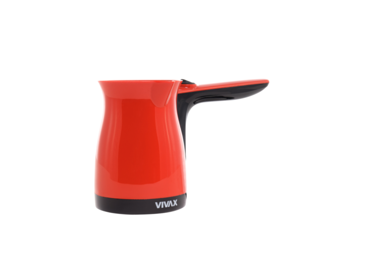 VIVAX coffee maker CM-1000R