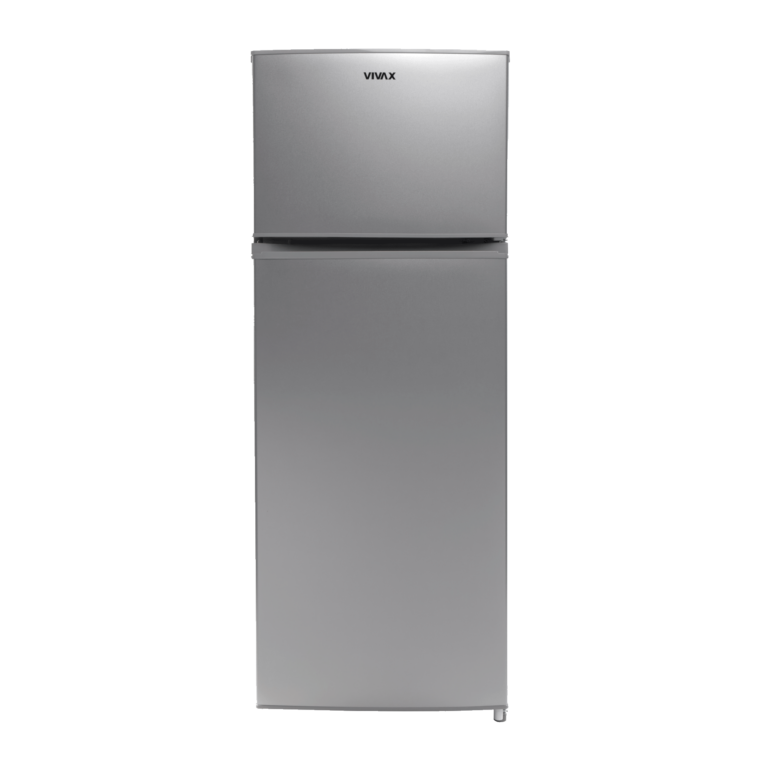 VIVAX refrigerator DD-207 SL
