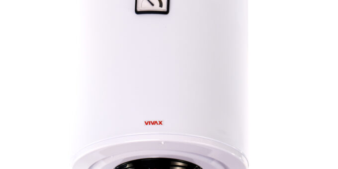 VIVAX електричен бојлер EWH-50VR