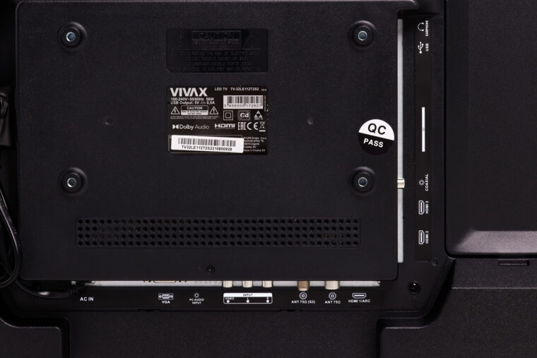 VIVAX non-smart televizor TV-32LE112T2S2