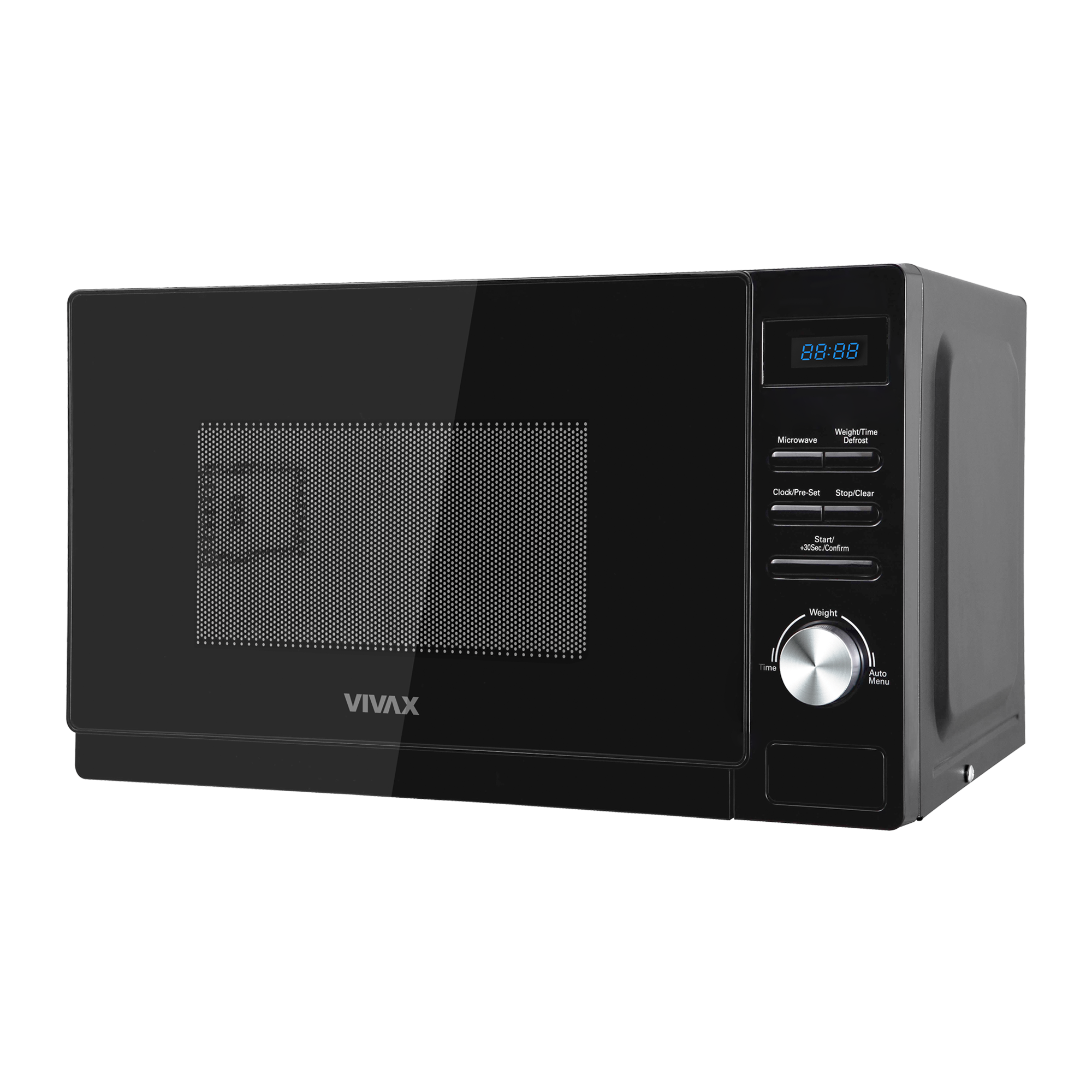 VIVAX mikrovalna pećnica MWO-2070 BL