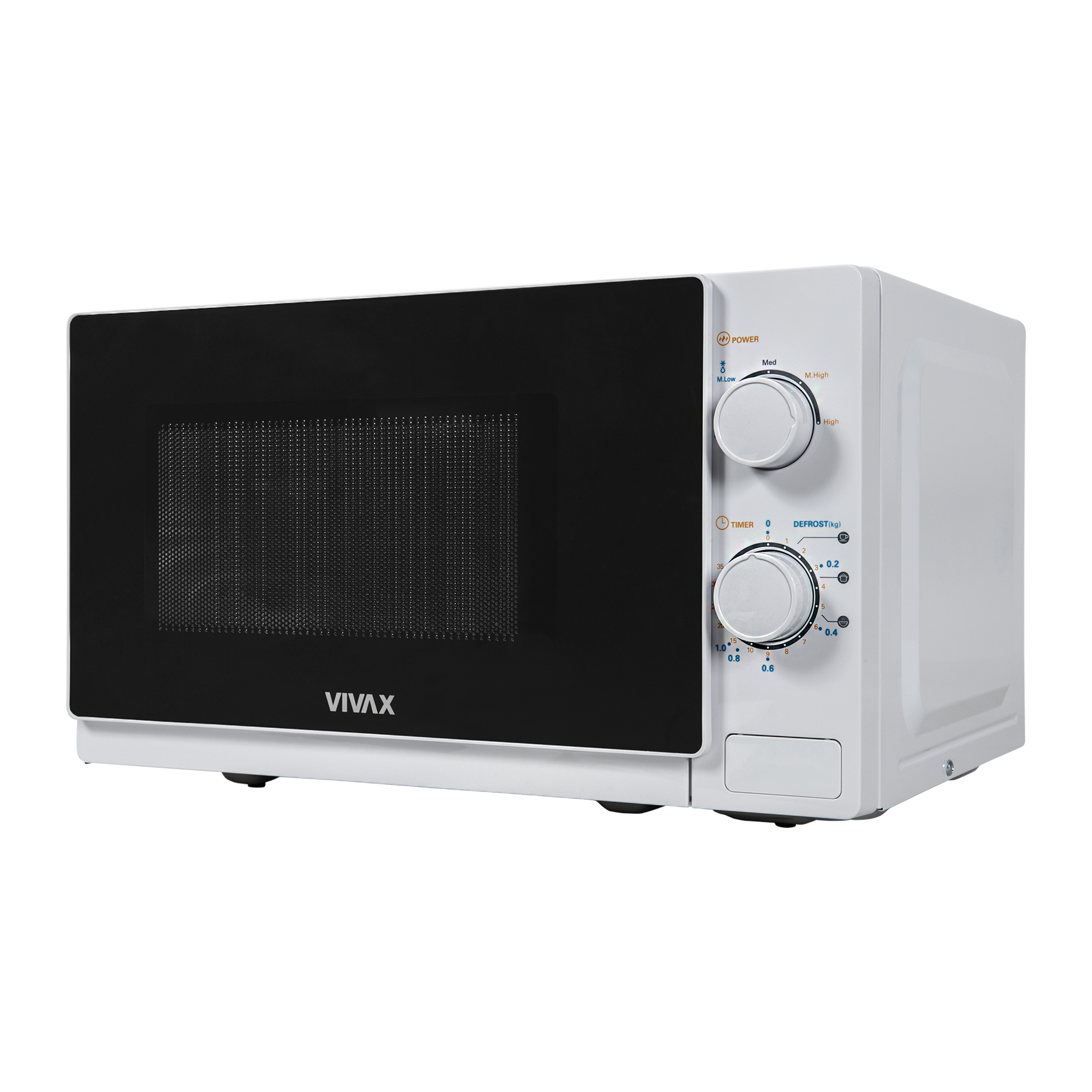 VIVAX mikrovalna pećnica MWO-2077
