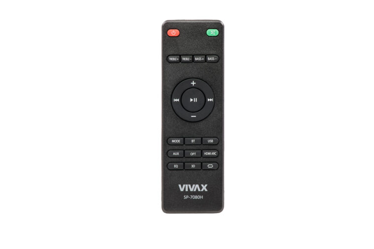 VIVAX Soundbar SP-7080H