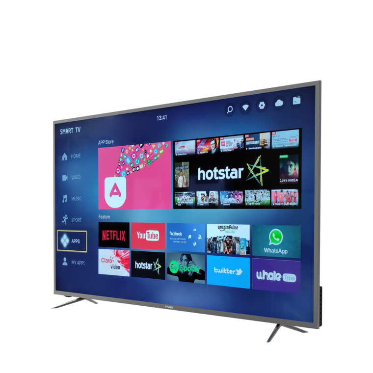 VIVAX smart televizor TV-75UHD123T2S2SM