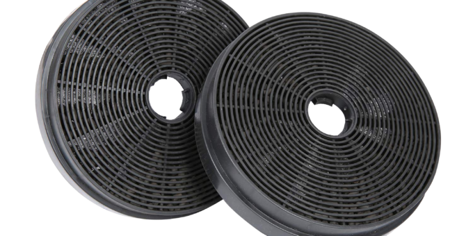 Vivax rezervni filter за аспиратор CHO-CP120