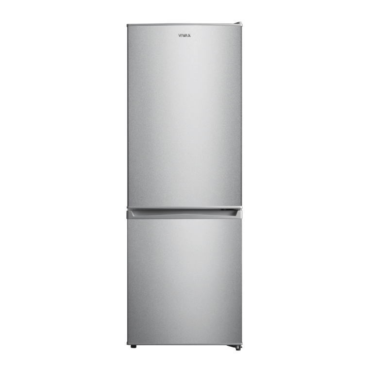 VIVAX refrigerator CF-170LF X
