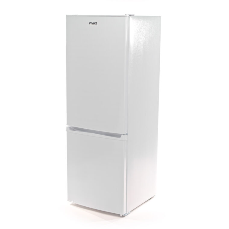 VIVAX combined refrigerator CF-170 LF W