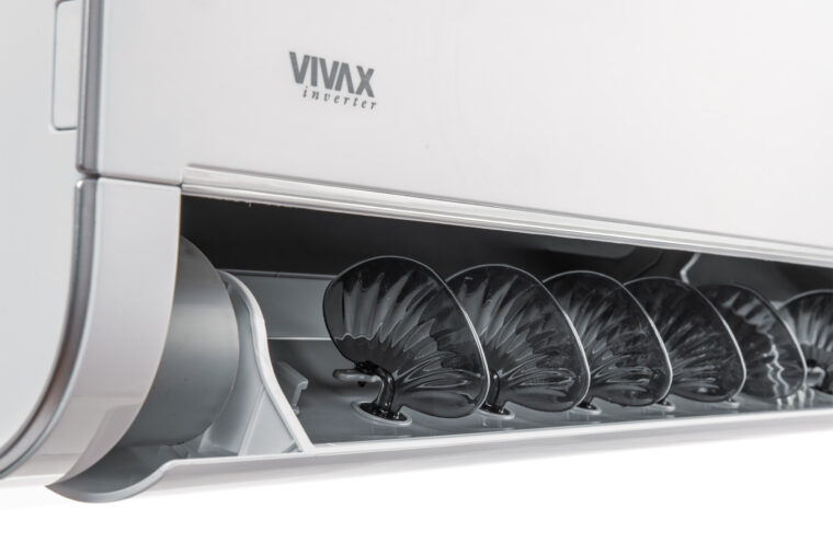 VIVAX H+ design klima ACP-12CH35AEHI+ R32