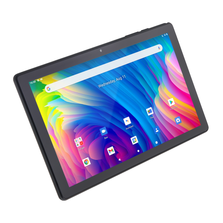 VIVAX tablet TPC-105 4G