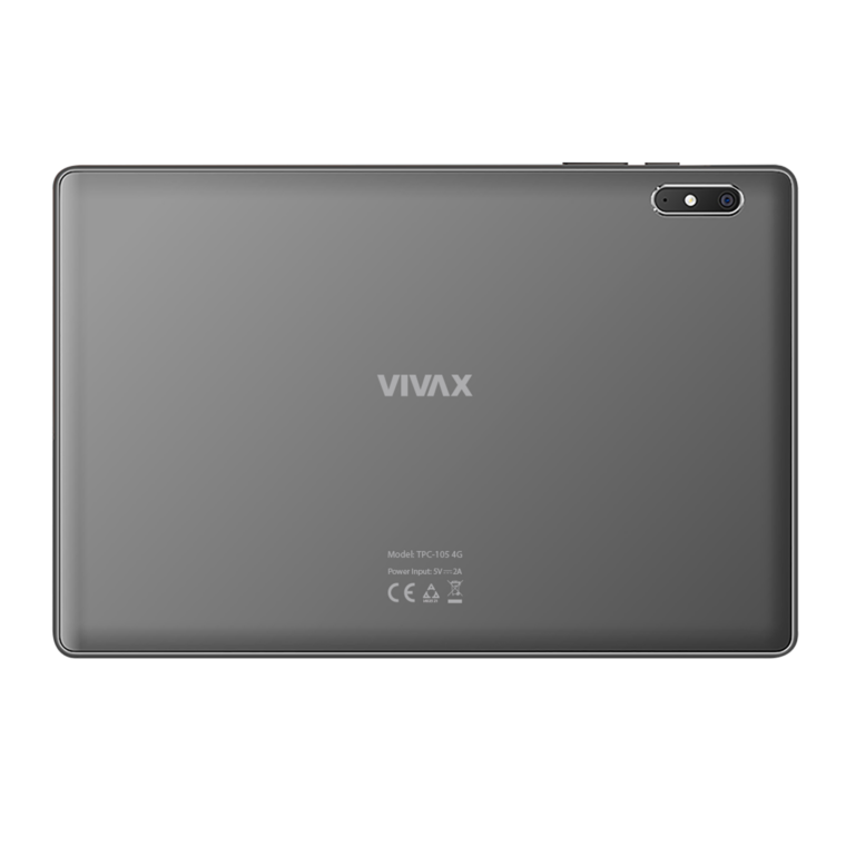 VIVAX tablet TPC-105 4G