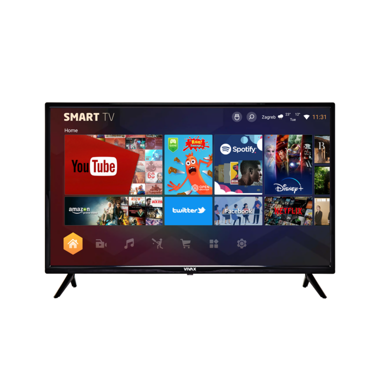VIVAX smart televizor TV-32LE113T2S2SM V2
