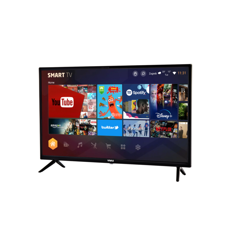 VIVAX smart televizor TV-32LE113T2S2SM V2