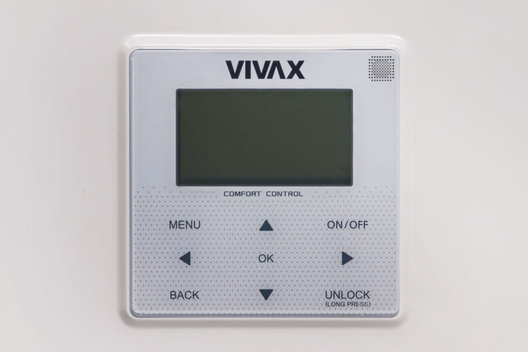 VIVAX dizalica topline HPS-120HM155AERI HPS-84HM100AERI HPS-42HM65AERI