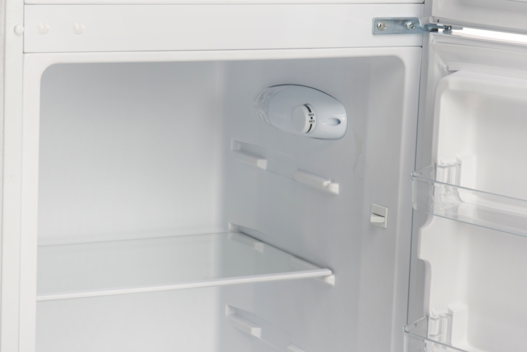 VIVAX refrigerator DD-207