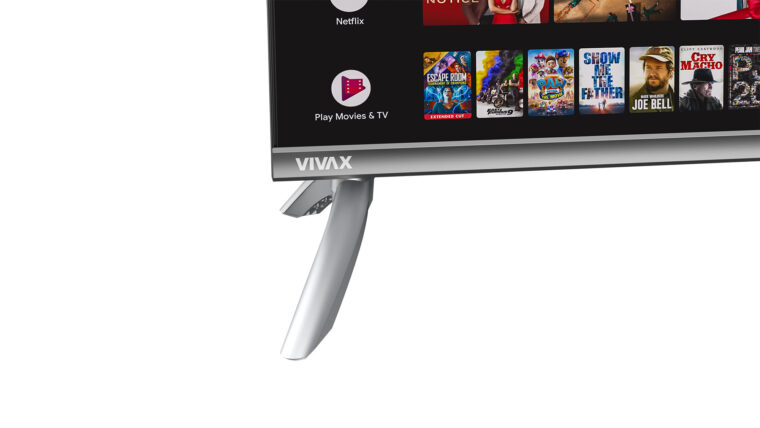 VIVAX smart televizor Q series 43Q10C