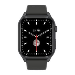 VIVAX Smartwatch LIFE FIT 2 Black