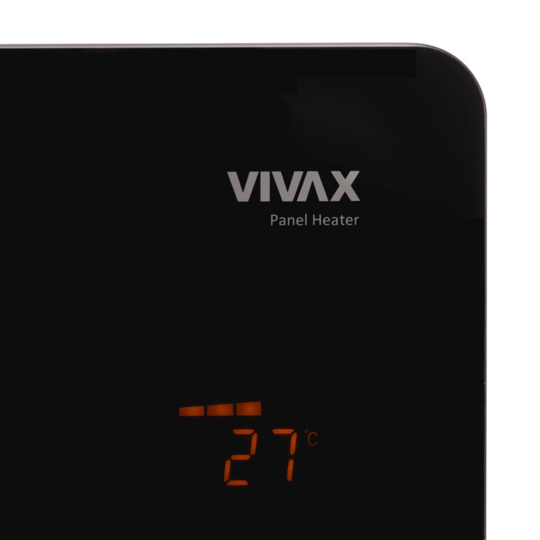 VIVAX panelna grijalica PH-1500D B