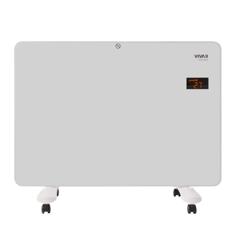 VIVAX panelna grijalica PH-1500D W