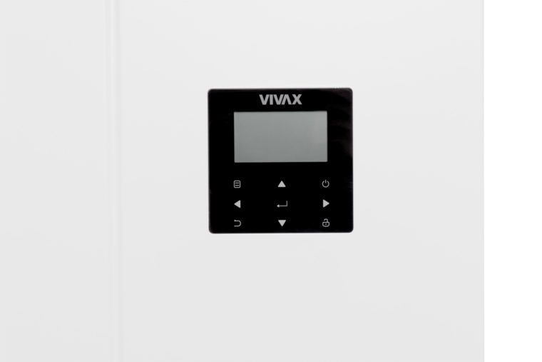 VIVAX dizalica topline HPS-84HM100AERI/IT241H3s