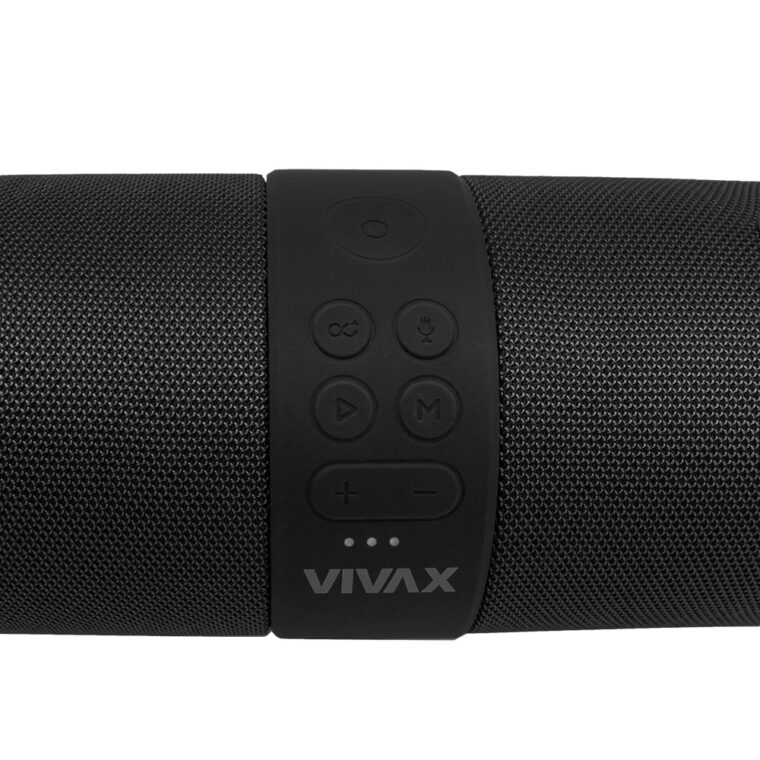 VIVAX bluetooth zvučnik BS-160