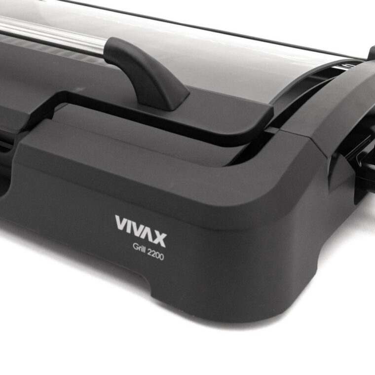 VIVAX električni roštilj EG-4030RC