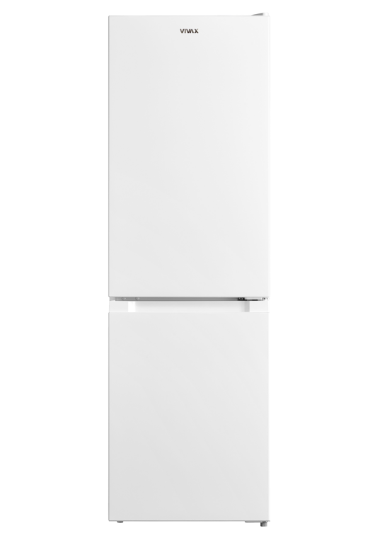 Vivax combined refrigerator  <br>CF-174LF W