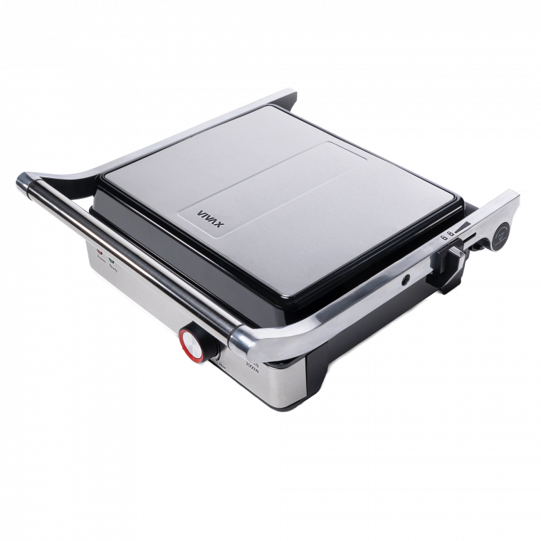 VIVAX HOME toster grill SM-2000X