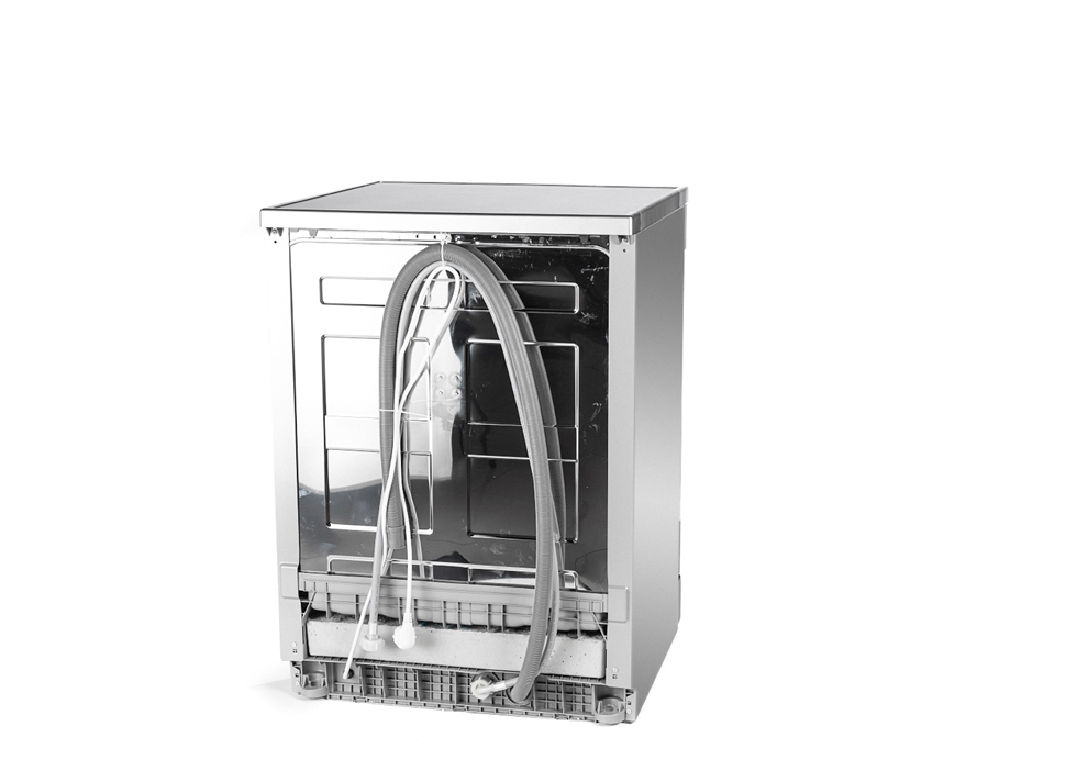 VIVAX - VIVAX dishwasher DW-601262C X - VIVAX VIVAX - VIVAX dishwasher DW-601262C X - VIVAX