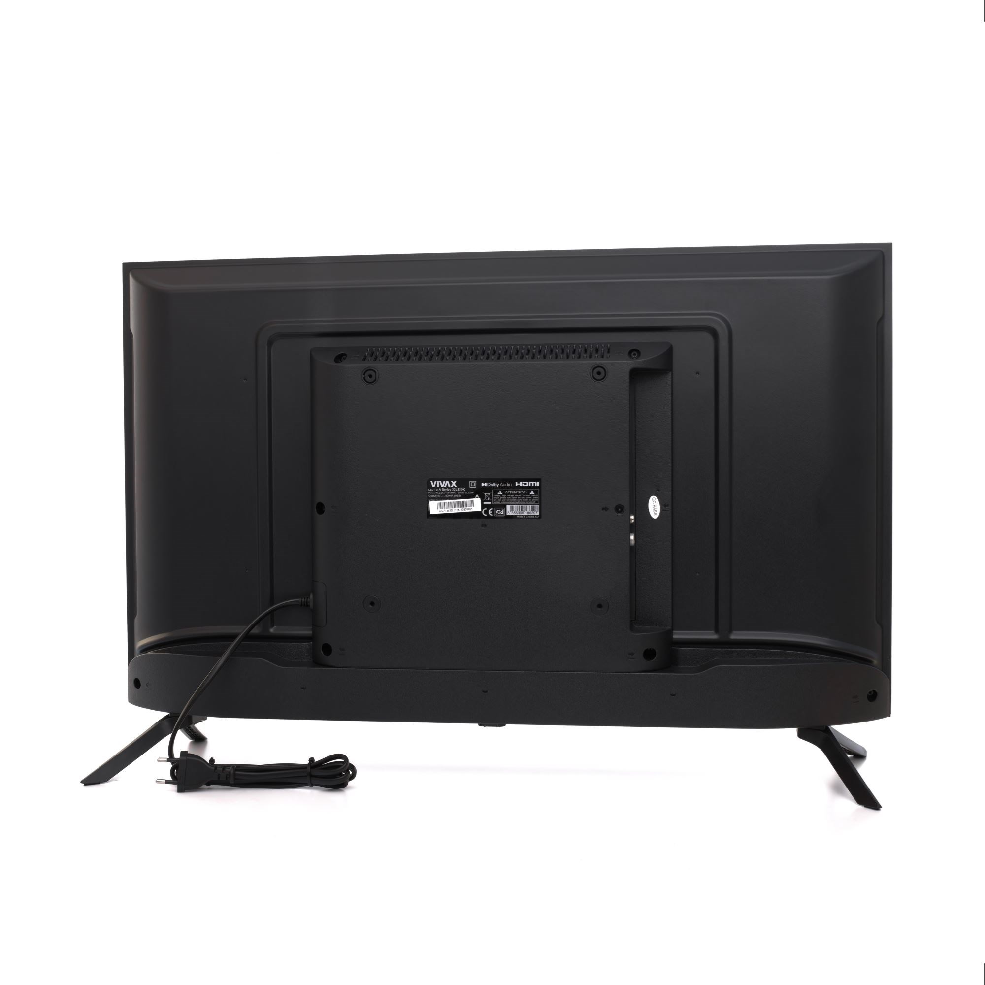 Telewizor LG 43